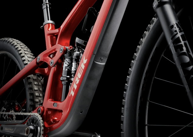 Bicykel Trek Fuel EX 9.7 Gen 6 Crimson 2023