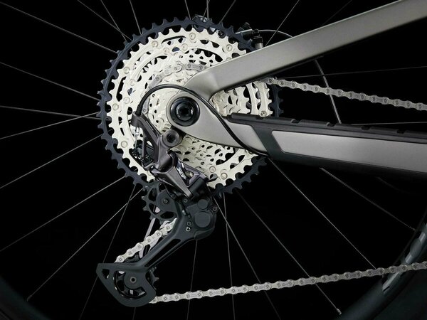 Bicykel Trek Fuel EX 9.7 Gen 6 Mercury 2023