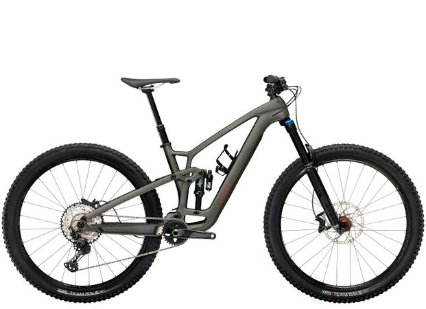 Bicykel Trek Fuel EX 9.7 Gen 6 Mercury 2023