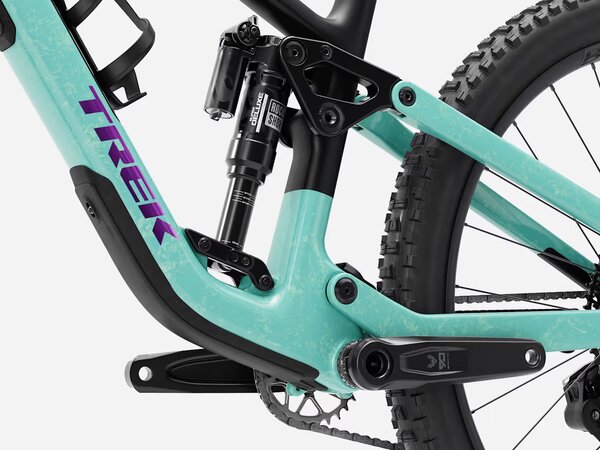 Bicykel Trek Fuel EX 9.8 Eagle 90 Miami Green/Aloha Marble 2027