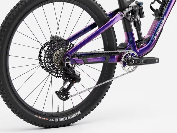 Bicykel Trek Fuel EX 9.8 Eagle 90 Purple Phaze/Amethyst Marble 2027