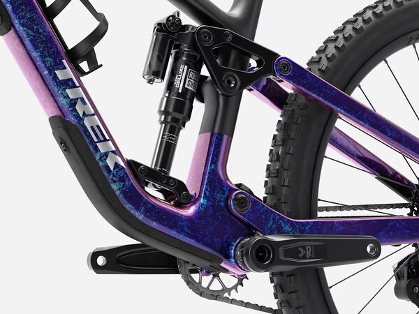 Bicykel Trek Fuel EX 9.8 Eagle 90 Purple Phaze/Amethyst Marble 2027