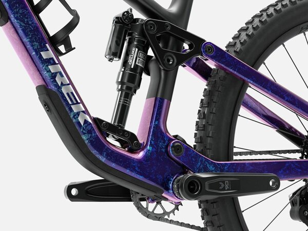 Bicykel Trek Fuel EX 9.8 Eagle 90 Gen 7 Purple Phaze/Amethyst Marble 2026