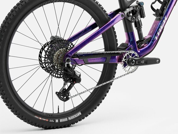 Bicykel Trek Fuel EX 9.8 Eagle 90 Gen 7 Purple Phaze/Amethyst Marble 2026