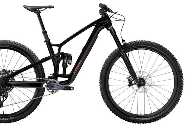 Bicykel Trek Fuel EX 9.8 GX AXS Gen 6 Deep Smoke 2023