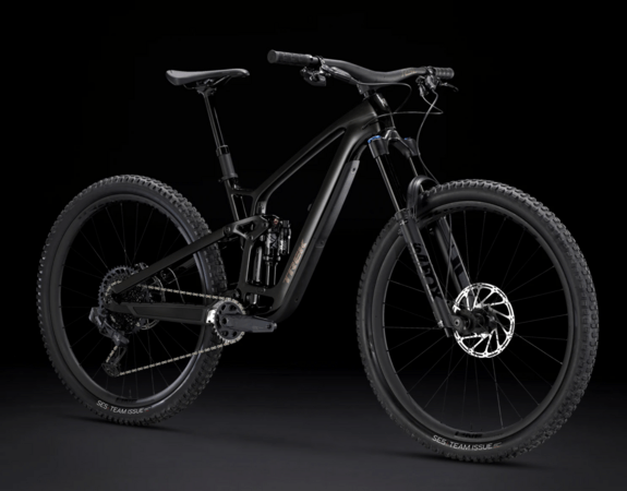 Bicykel Trek Fuel EX 9.8 GX AXS Gen 6 Deep Smoke 2023