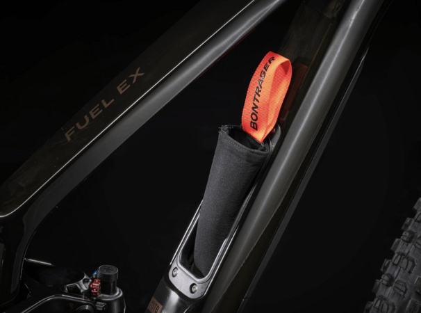 Bicykel Trek Fuel EX 9.8 GX AXS Gen 6 Deep Smoke 2023