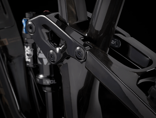 Bicykel Trek Fuel EX 9.8 GX AXS Gen 6 Deep Smoke 2023