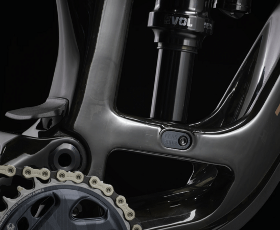 Bicykel Trek Fuel EX 9.8 GX AXS Gen 6 Deep Smoke 2023