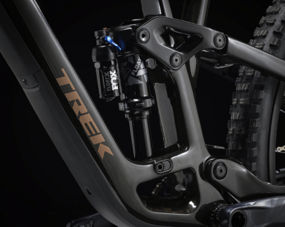 Bicykel Trek Fuel EX 9.8 GX AXS Gen 6 Deep Smoke 2023