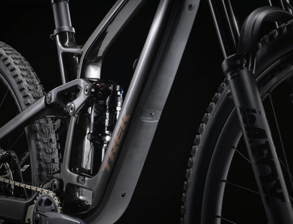 Bicykel Trek Fuel EX 9.8 GX AXS Gen 6 Deep Smoke 2023