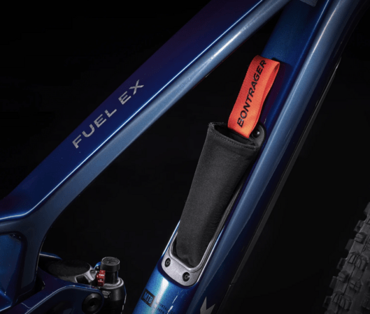 Bicykel Trek Fuel EX 9.8 GX AXS Gen 6 Mulsanne Blue 2023