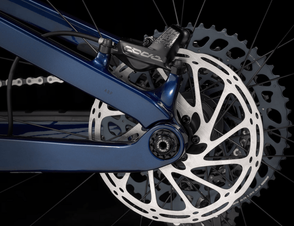 Bicykel Trek Fuel EX 9.8 GX AXS Gen 6 Mulsanne Blue 2023