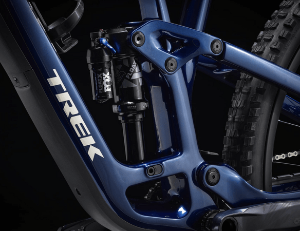 Bicykel Trek Fuel EX 9.8 GX AXS Gen 6 Mulsanne Blue 2023