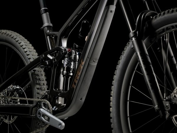 Bicykel Trek Fuel EX 9.8 GX AXS T-Type Gen 6 Deep Smoke 2025