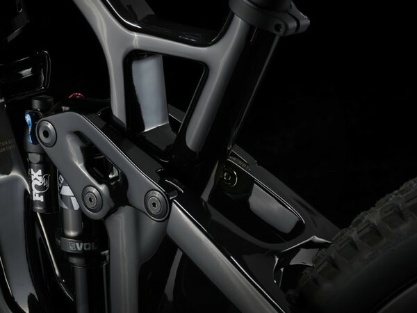 Bicykel Trek Fuel EX 9.8 GX AXS T-Type Gen 6 Deep Smoke 2025