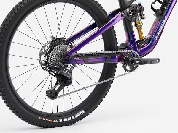 Bicykel Trek Fuel EX 9.8 XT Purple Phaze/Amethyst Marble 2027