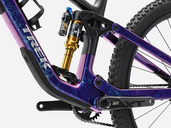 Bicykel Trek Fuel EX 9.8 XT Purple Phaze/Amethyst Marble 2027