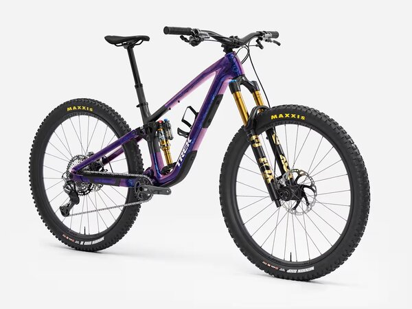 Bicykel Trek Fuel EX 9.8 XT Purple Phaze/Amethyst Marble 2027
