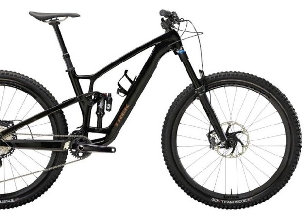 Bicykel Trek Fuel EX 9.8 XT Gen 6 Deep Smoke 2023