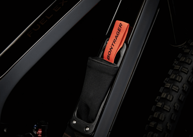 Bicykel Trek Fuel EX 9.8 XT Gen 6 Deep Smoke 2023