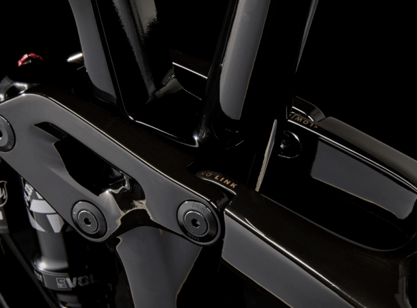 Bicykel Trek Fuel EX 9.8 XT Gen 6 Deep Smoke 2023