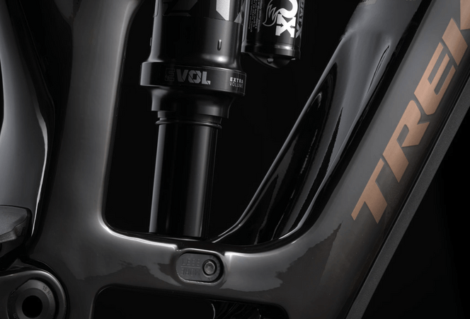 Bicykel Trek Fuel EX 9.8 XT Gen 6 Deep Smoke 2023