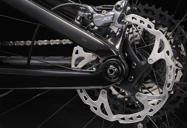 Bicykel Trek Fuel EX 9.8 XT Gen 6 Deep Smoke 2023