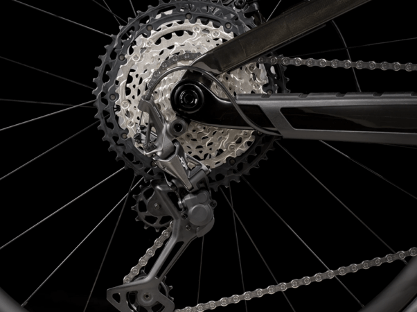 Bicykel Trek Fuel EX 9.8 XT Gen 6 Deep Smoke 2023