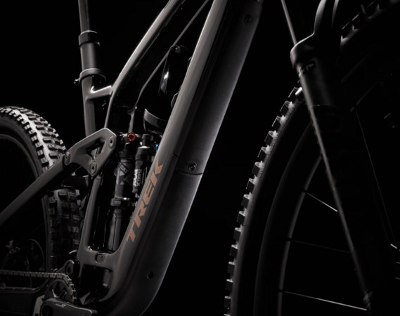 Bicykel Trek Fuel EX 9.8 XT Gen 6 Deep Smoke 2023