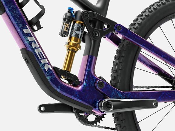 Bicykel Trek Fuel EX 9.8 XT Gen 7 Purple Phaze/Amethyst Marble 2026