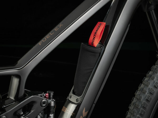 Bicykel Trek Fuel EX 9.8 XT Gen 6 Deep Smoke 2025