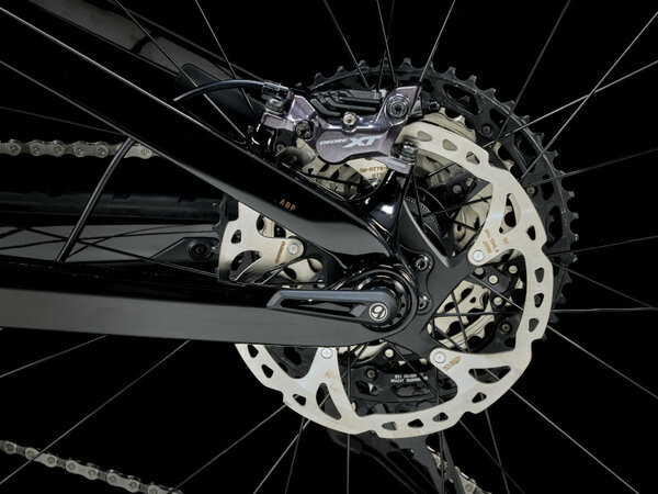 Bicykel Trek Fuel EX 9.8 XT Gen 6 Deep Smoke 2025