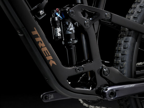 Bicykel Trek Fuel EX 9.8 XT Gen 6 Deep Smoke 2025