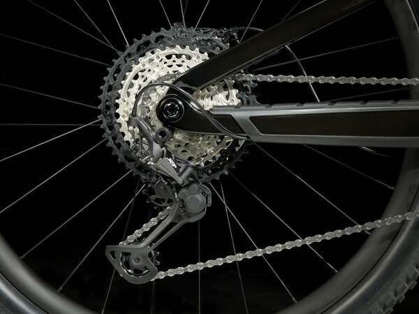 Bicykel Trek Fuel EX 9.8 XT Gen 6 Deep Smoke 2025