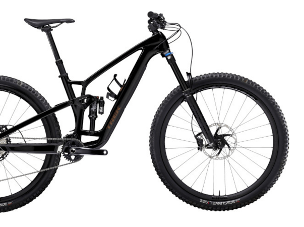 Bicykel Trek Fuel EX 9.8 XT Gen 6 Deep Smoke 2025