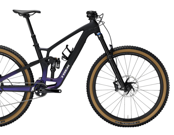 Bicykel Trek Fuel EX 9.8 XT Gen 6 Deep Smoke/Purple Phaze 2025