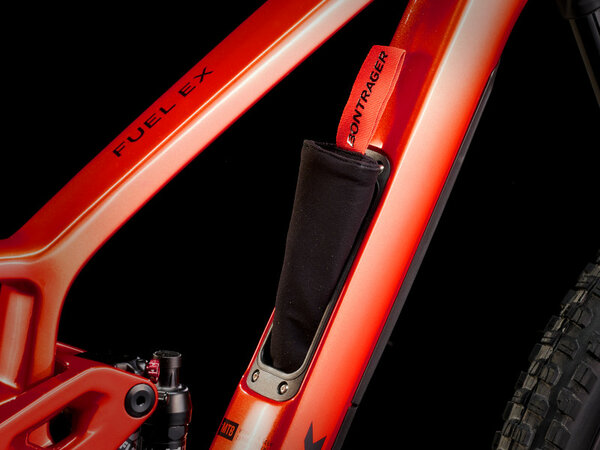 Bicykel Trek Fuel EX 9.8 XT Gen 6 Lava 2025