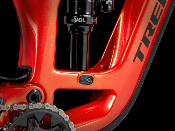 Bicykel Trek Fuel EX 9.8 XT Gen 6 Lava 2025