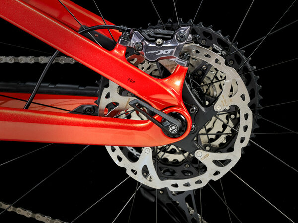 Bicykel Trek Fuel EX 9.8 XT Gen 6 Lava 2025