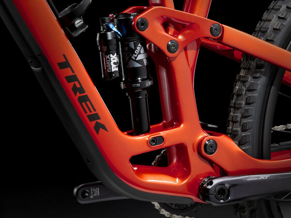 Bicykel Trek Fuel EX 9.8 XT Gen 6 Lava 2025