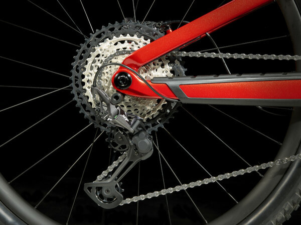 Bicykel Trek Fuel EX 9.8 XT Gen 6 Lava 2025