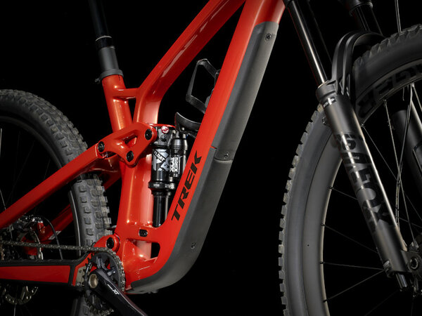 Bicykel Trek Fuel EX 9.8 XT Gen 6 Lava 2025