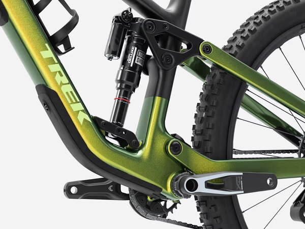 Bicykel Trek Fuel EX 9.9 X0 AXS Gloss Chameleon Green/Matte Black 2027