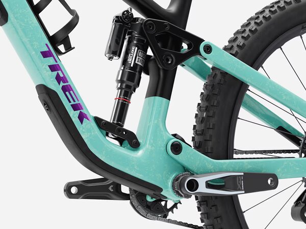 Bicykel Trek Fuel EX 9.9 X0 AXS Miami Green/Aloha Marble 2027