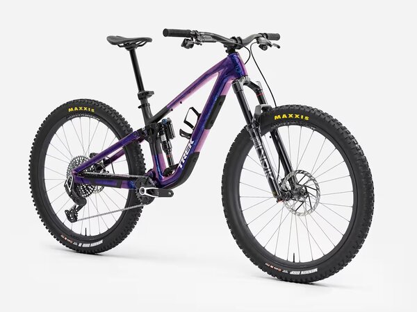 Bicykel Trek Fuel EX 9.9 X0 AXS Purple Phaze/Amethyst Marble 2027