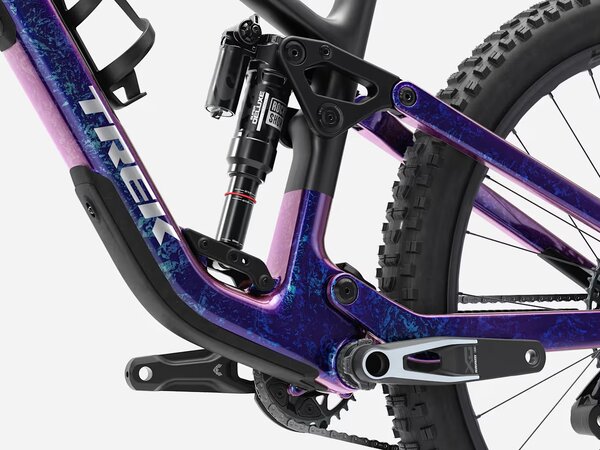 Bicykel Trek Fuel EX 9.9 X0 AXS Purple Phaze/Amethyst Marble 2027