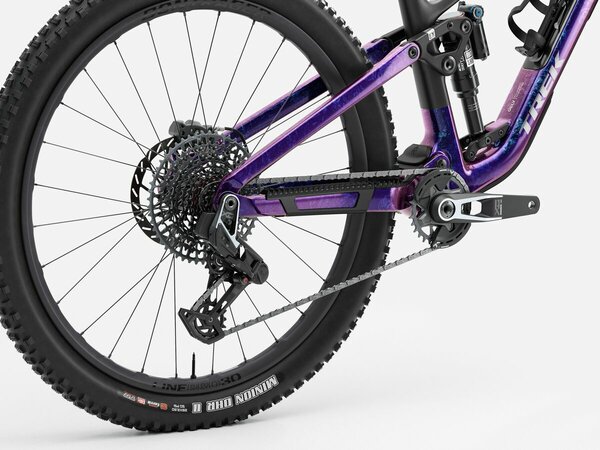 Bicykel Trek Fuel EX 9.9 X0 AXS Gen 7 Purple Phaze/Amethyst Marble 2026