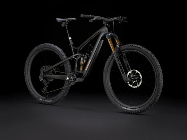 Bicykel Trek Fuel EX 9.9 X0 AXS T-Type Gen 6 Deep Smoke 2024