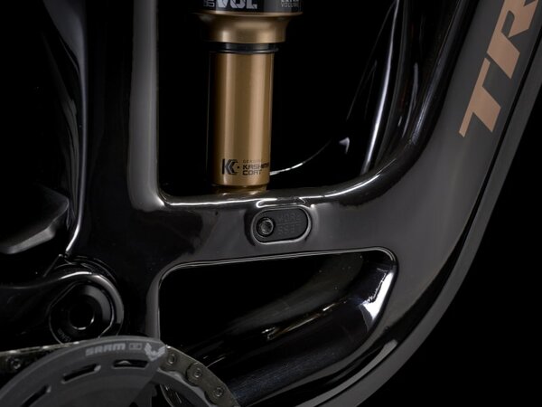 Bicykel Trek Fuel EX 9.9 X0 AXS T-Type Gen 6 Deep Smoke 2024